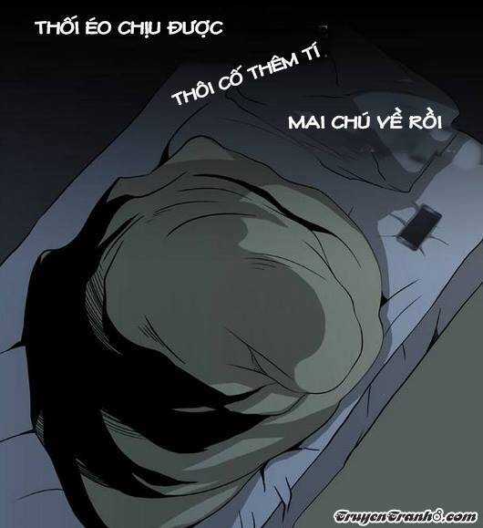 Chiller - Chapter 18 - Trang 74