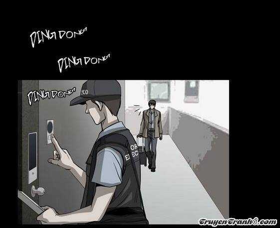 Chiller - Chapter 18 - Trang 76