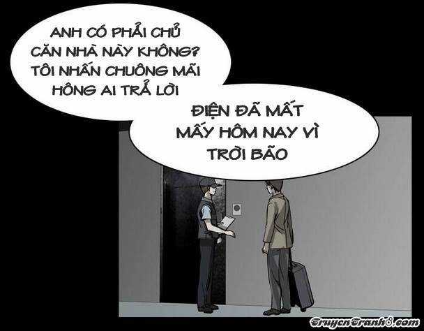 Chiller - Chapter 18 - Trang 77