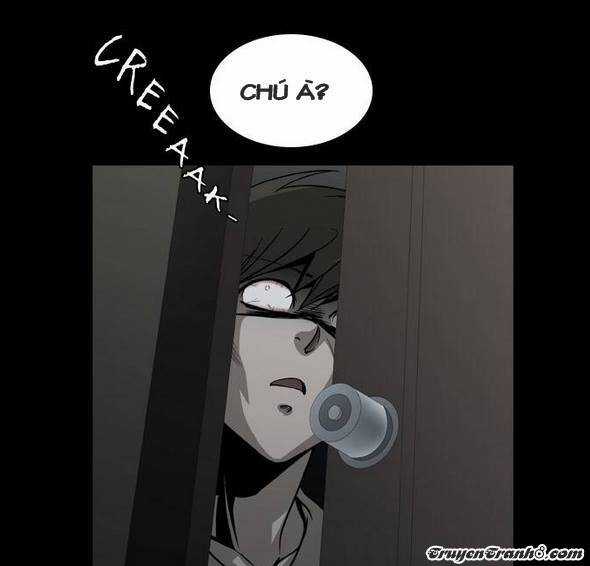 Chiller - Chapter 18 - Trang 80