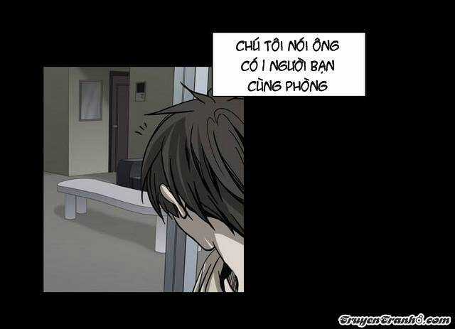 Chiller - Chapter 18 - Trang 9