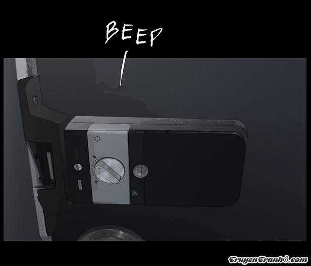 Chiller - Chapter 18 - Trang 82