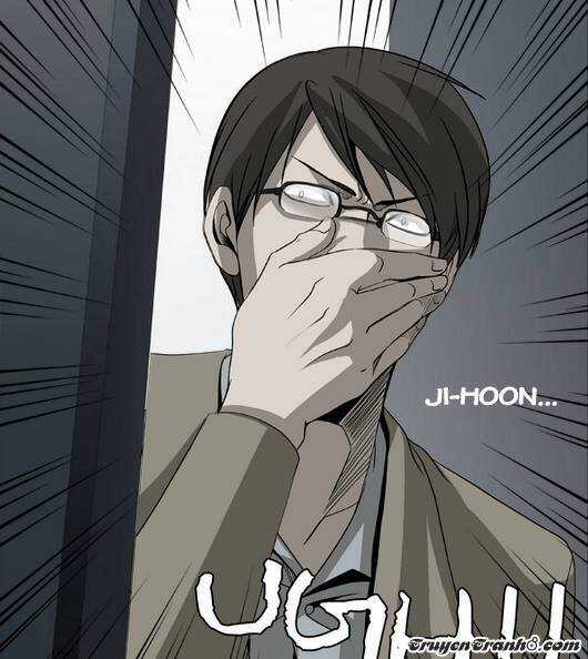 Chiller - Chapter 18 - Trang 83