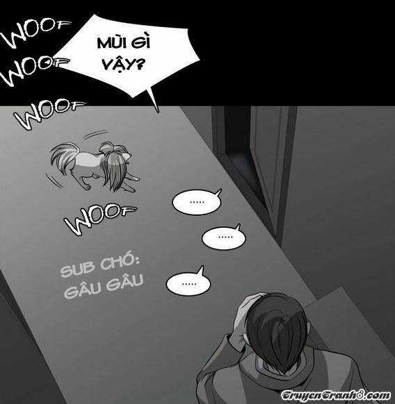 Chiller - Chapter 18 - Trang 84