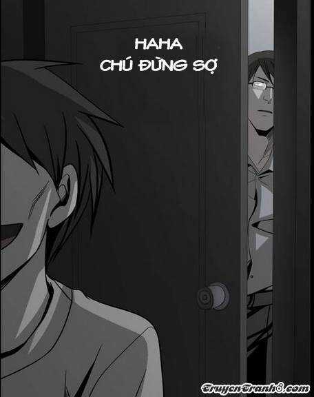 Chiller - Chapter 18 - Trang 85