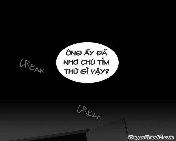 Chiller - Chapter 18 - Trang 89