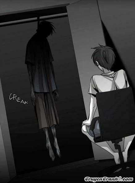 Chiller - Chapter 18 - Trang 90