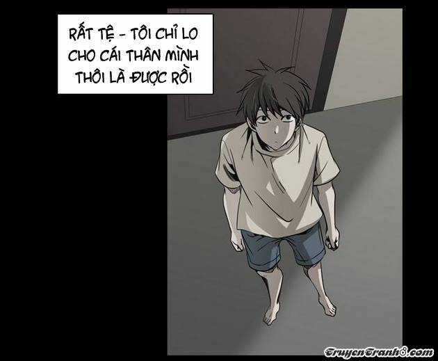 Chiller - Chapter 18 - Trang 10