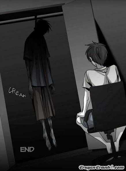 Chiller - Chapter 18 - Trang 91