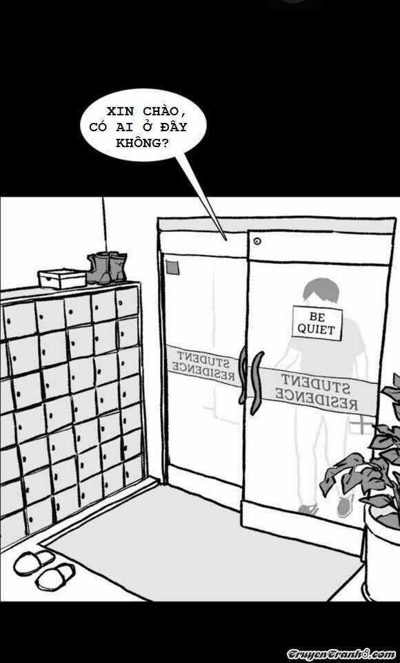 Chiller - Chapter 19 - Trang 2