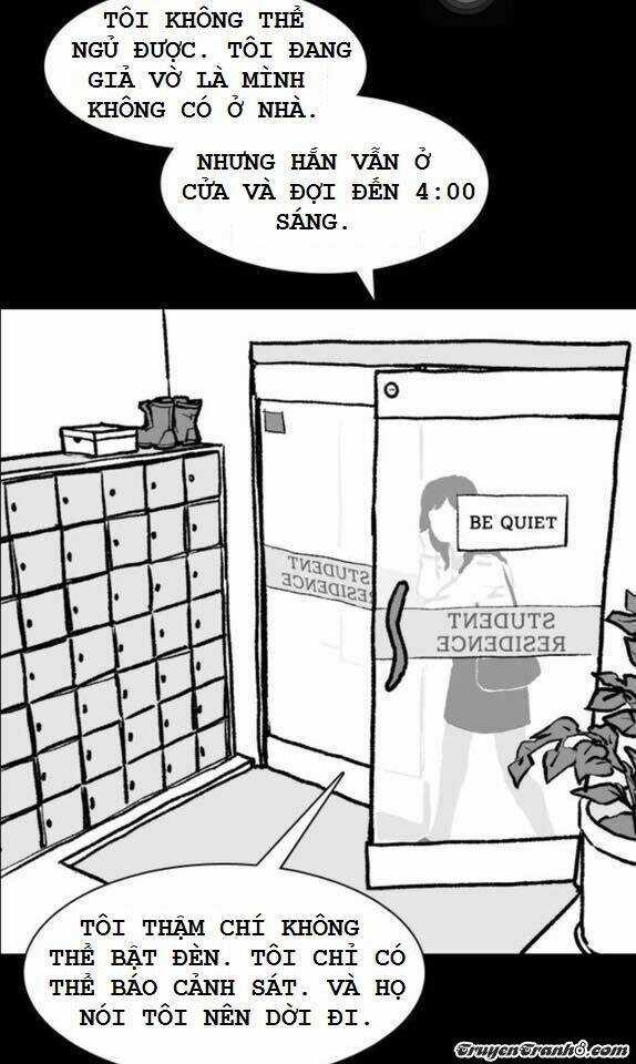 Chiller - Chapter 19 - Trang 11