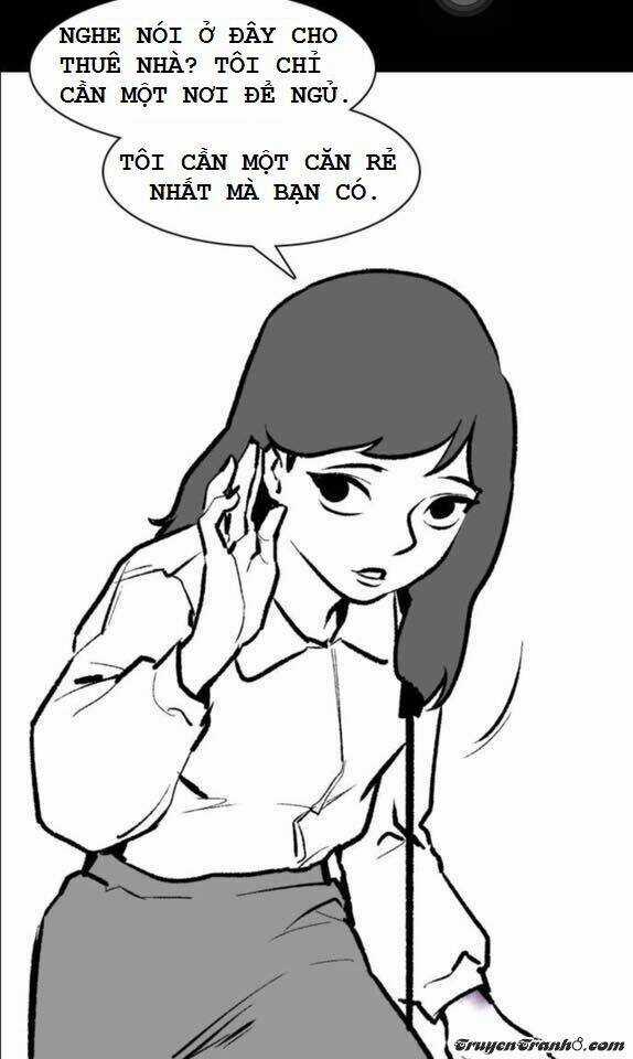 Chiller - Chapter 19 - Trang 12