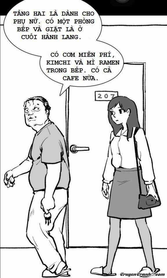 Chiller - Chapter 19 - Trang 14