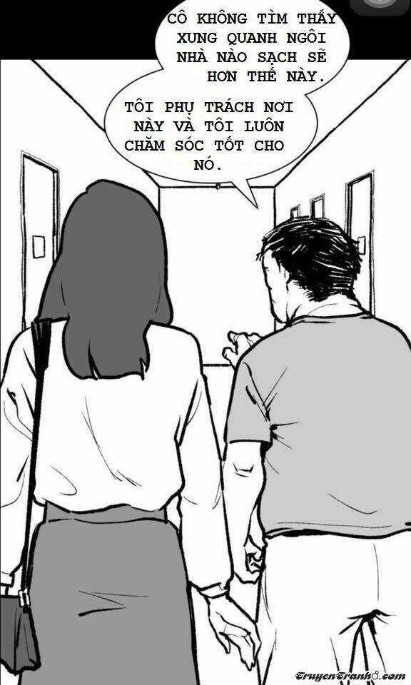 Chiller - Chapter 19 - Trang 15