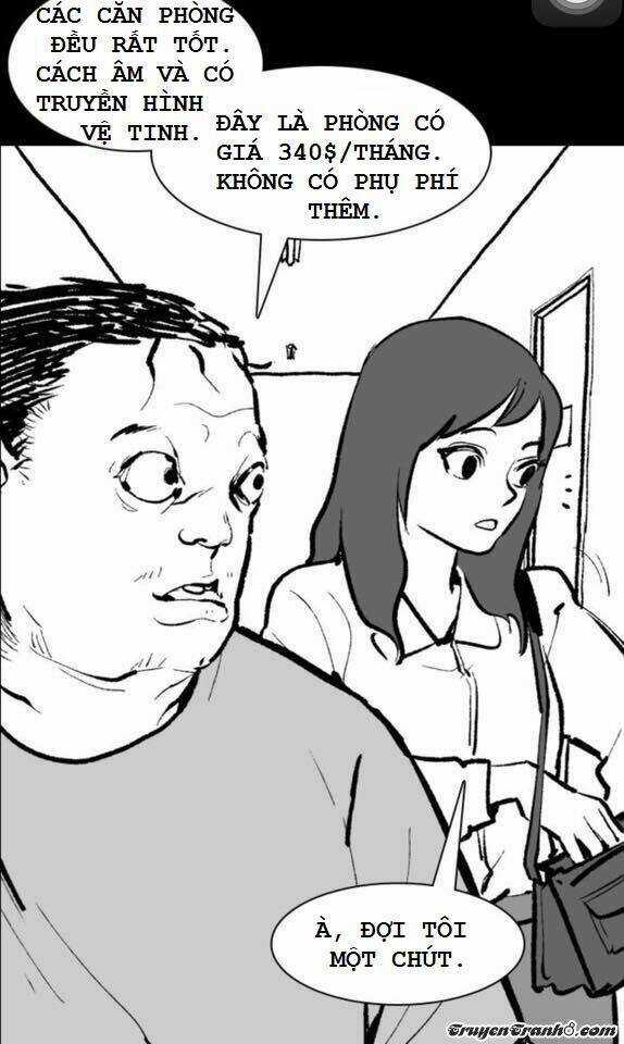 Chiller - Chapter 19 - Trang 16