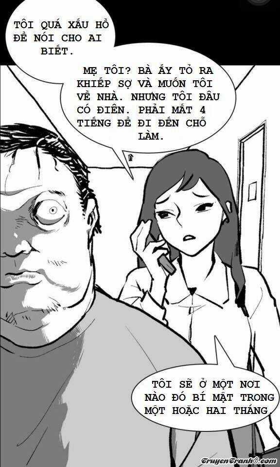 Chiller - Chapter 19 - Trang 18