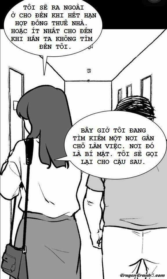 Chiller - Chapter 19 - Trang 19