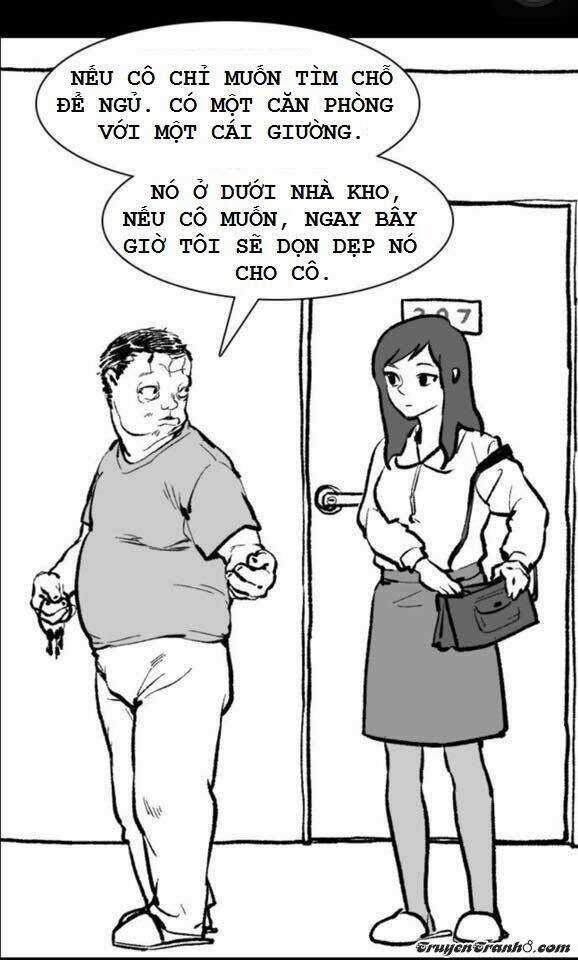 Chiller - Chapter 19 - Trang 20