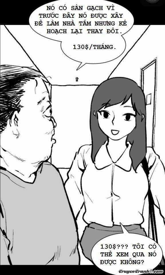 Chiller - Chapter 19 - Trang 21