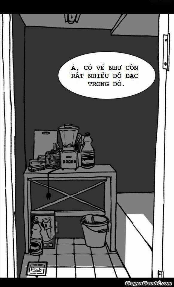 Chiller - Chapter 19 - Trang 23