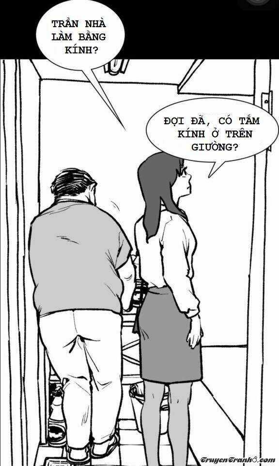 Chiller - Chapter 19 - Trang 25