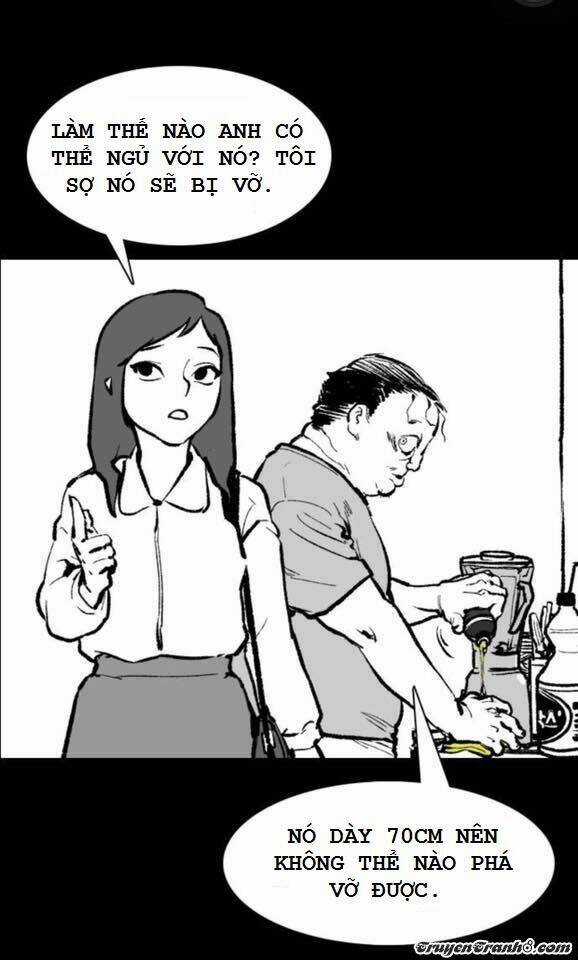 Chiller - Chapter 19 - Trang 26