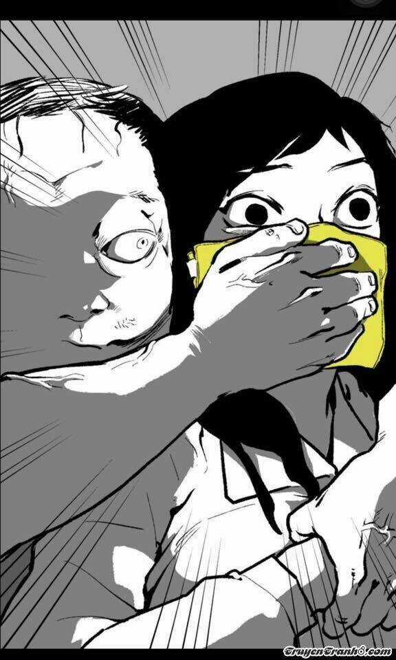 Chiller - Chapter 19 - Trang 27