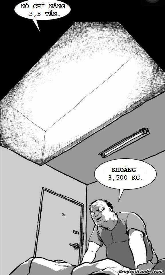 Chiller - Chapter 19 - Trang 31