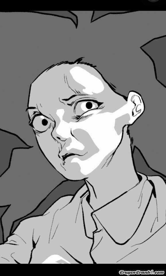 Chiller - Chapter 19 - Trang 33