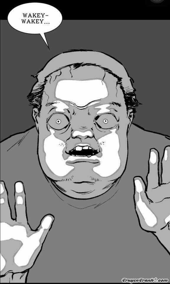 Chiller - Chapter 19 - Trang 34