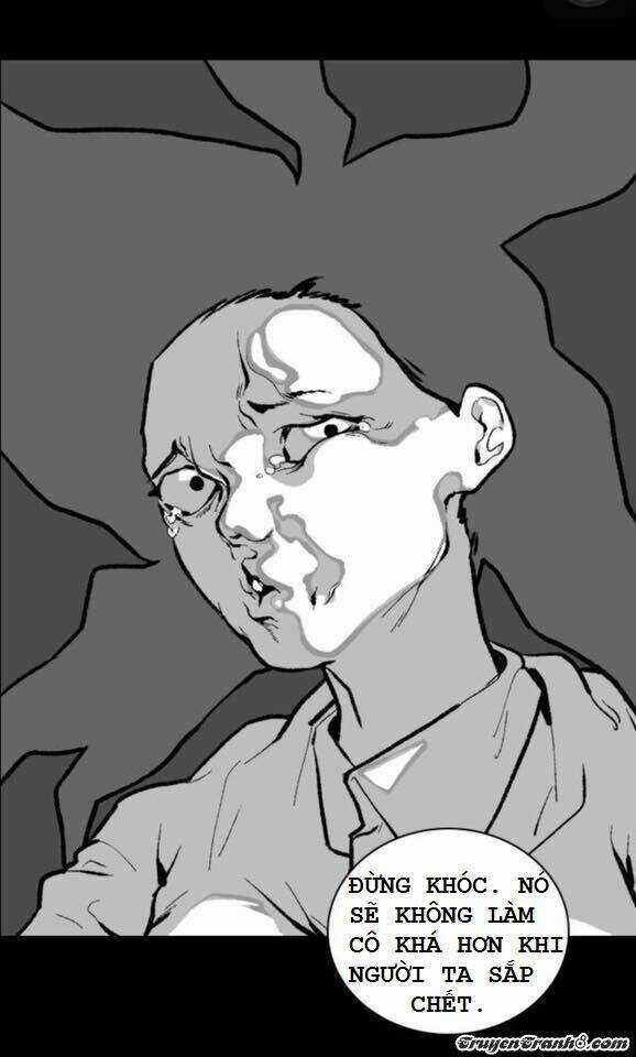 Chiller - Chapter 19 - Trang 39