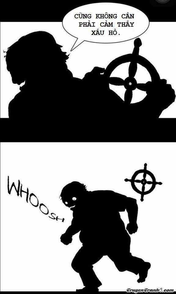 Chiller - Chapter 19 - Trang 40