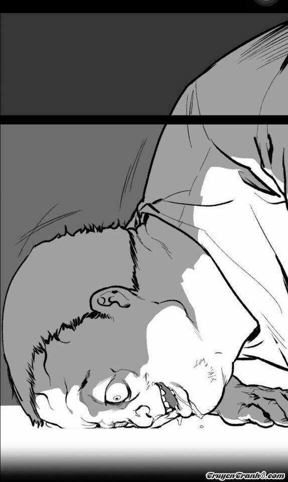 Chiller - Chapter 19 - Trang 41