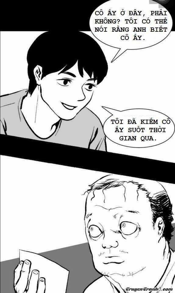 Chiller - Chapter 19 - Trang 44