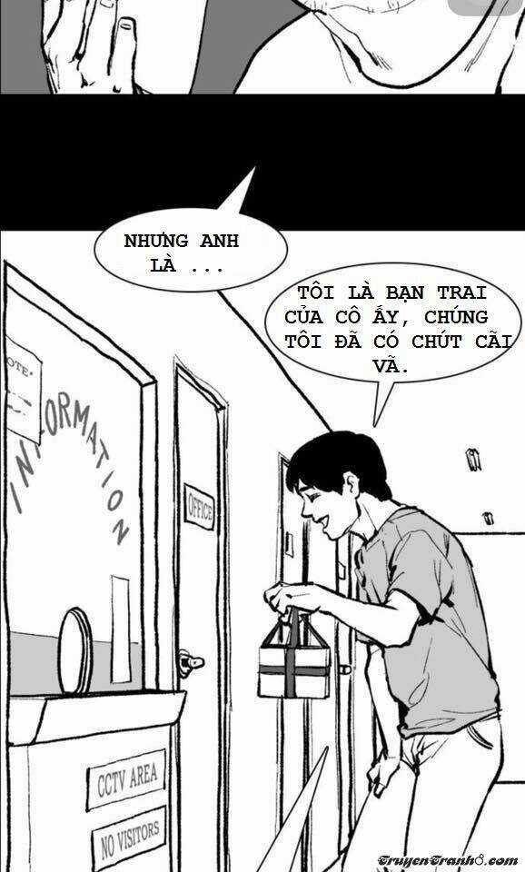 Chiller - Chapter 19 - Trang 45