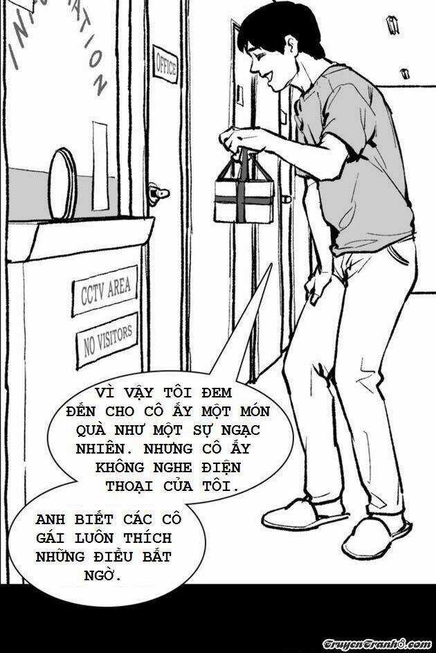 Chiller - Chapter 19 - Trang 46