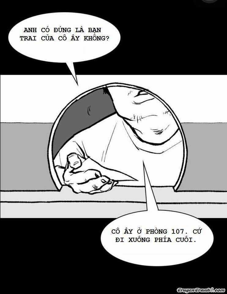 Chiller - Chapter 19 - Trang 48