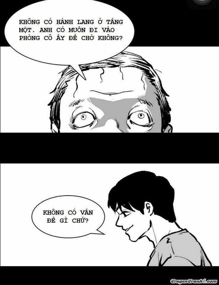 Chiller - Chapter 19 - Trang 49