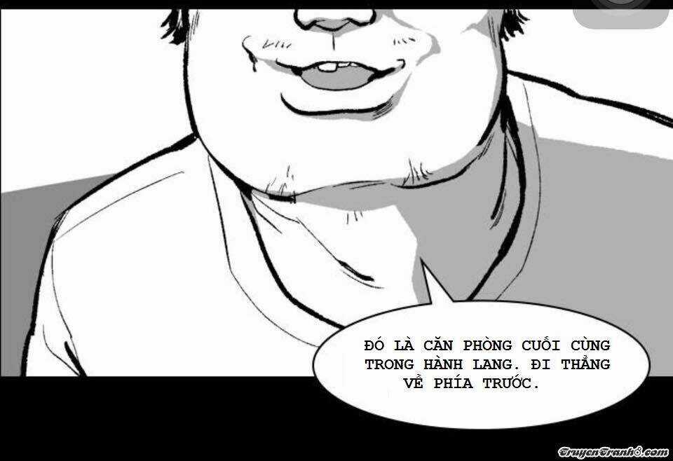 Chiller - Chapter 19 - Trang 50