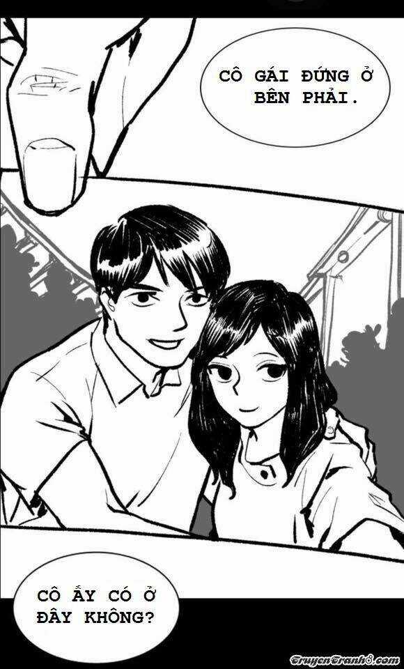 Chiller - Chapter 19 - Trang 6