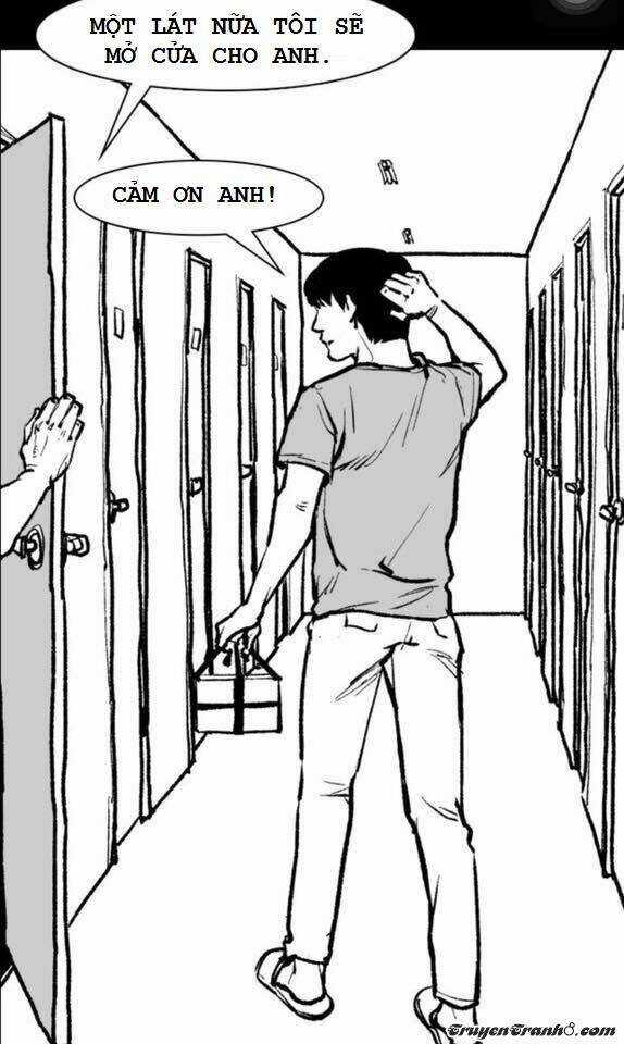 Chiller - Chapter 19 - Trang 51