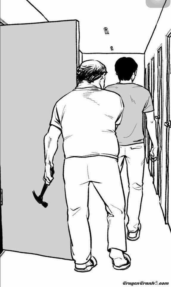 Chiller - Chapter 19 - Trang 52