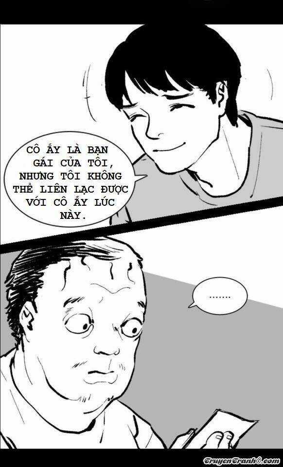 Chiller - Chapter 19 - Trang 7