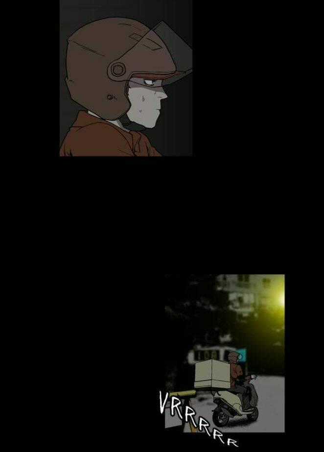 Chiller - Chapter 2 - Trang 1