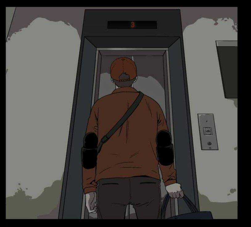 Chiller - Chapter 2 - Trang 12