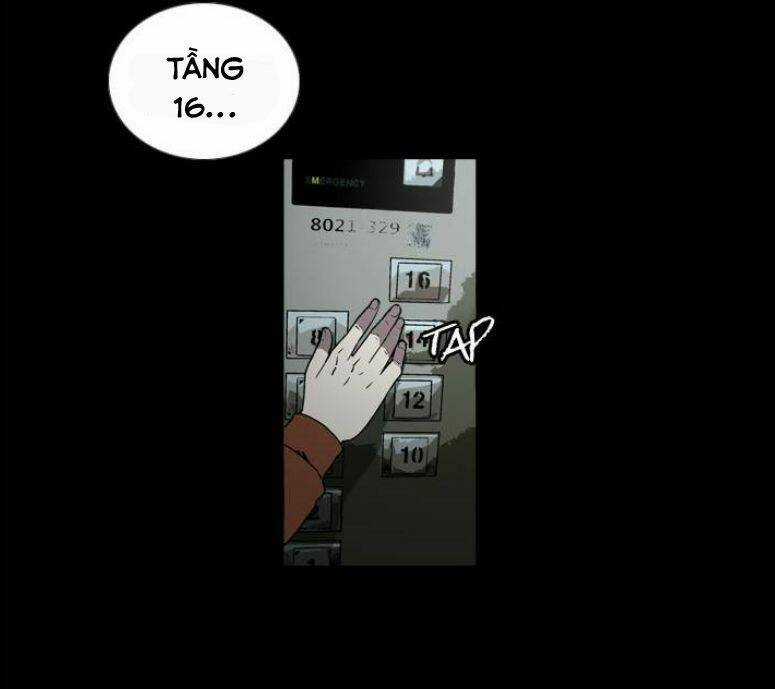 Chiller - Chapter 2 - Trang 15