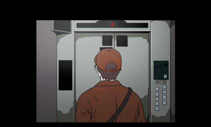 Chiller - Chapter 2 - Trang 16