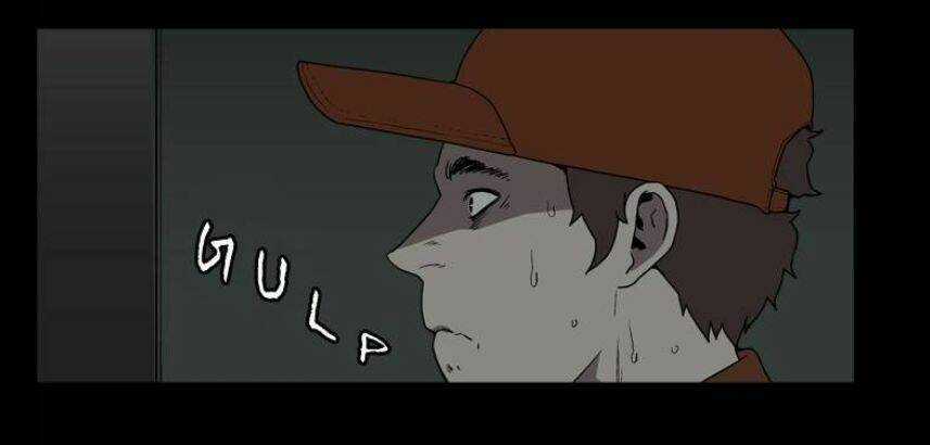 Chiller - Chapter 2 - Trang 17