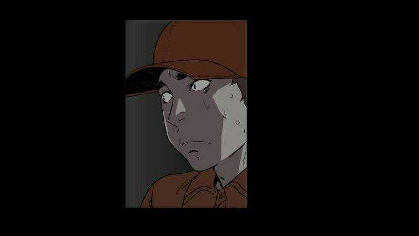 Chiller - Chapter 2 - Trang 20