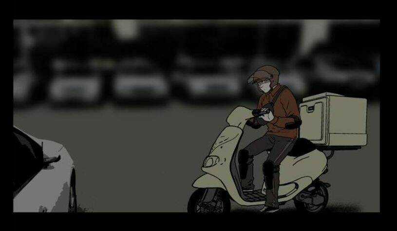 Chiller - Chapter 2 - Trang 3